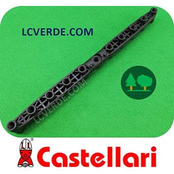 Asta Supporto Astine Inferiore Abbacchiatore Elettrico Raccolta Olive Castellari Tornado ricambi LCVERDE.com TO700286