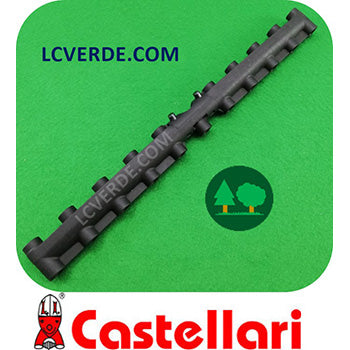 Asta Supporto Astine Inferiore Abbacchiatore Elettrico Raccolta Olive Castellari Tornado ricambio LCVERDE.com TO700286