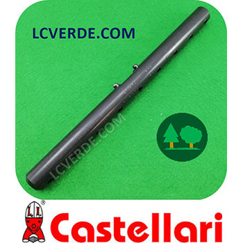 Asta Supporto Astine Inferiore Abbacchiatore Elettrico Raccolta Olive Castellari Tornado ricambio LCVERDE.com TO800207