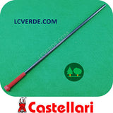 Astina Corta Abbacchiatore Raccolta Olive Elettrico Castellari Fenix ricambio LCVERDE.com FX100320