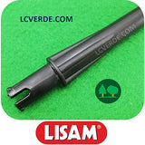 Astina Lunga Nera Abbacchiatore Aria Compressa Pneumatico Raccolta Olive LISAM V8 Turbo, MG Turbo Ricambi LCVERDE.com P1537 spare part