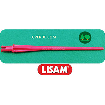Astina Rossa Abbacchiatore Aria Compressa Raccolta Olive LISAM V8 Evo ricambi LCVERDE.com P1542 spare parts