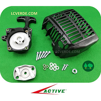 Avviamento Decespugliatore Active 4.0 ricambi LCVERDE.com 20659