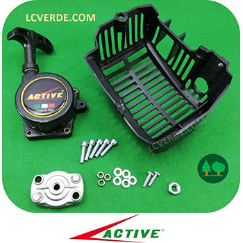 Avviamento Decespugliatore Active 4.0 ricambio LCVERDE.com 20659