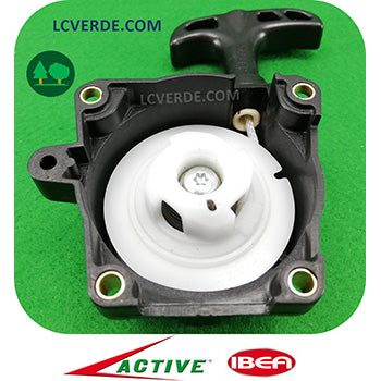 Avviamento Decespugliatore Active Ibea 35 ricambi LCVERDE.com 25224 spare parts