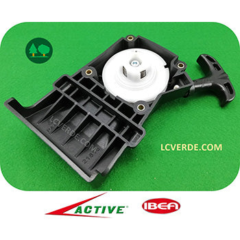 Avviamento Decespugliatore Active Ibea ricambi 4.0 LCVERDE.com 24318