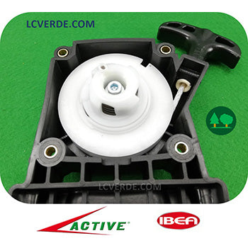Avviamento Decespugliatore Active Ibea ricambi 4.0 LCVERDE.com 24318 spare parts