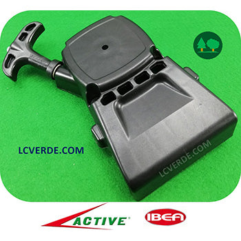 Kit Avviamento Decespugliatore Active Ibea ricambi 4.0 LCVERDE.com 24318