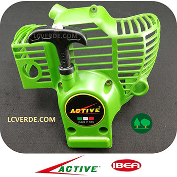 Kt Avviamento Decespugliatore Active ricambio 2.6 3.0 3.4 LCVERDE.com 21347