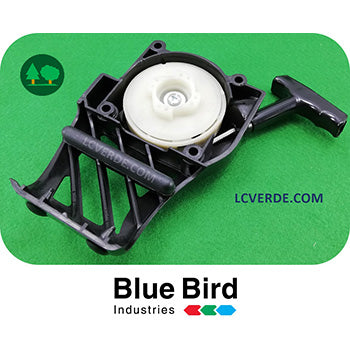 Avviamento Decespugliatore BLUEBIRD ricambi LCVERDE.com 730050