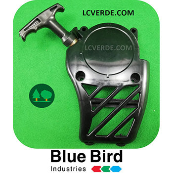 Avviamento Decespugliatore BlueBird P270 P280 P330 P360 P370 P410 P450 P470 P540 P550 P560 P590 P600 P610 M450 M550 M600 M560 M610 P28 P35 P45 P55 P60 N44 N55 N60 ricambio LCVERDE.com 724070
