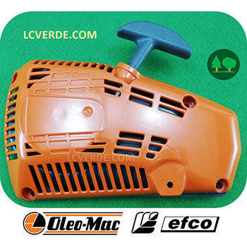 Avviamento Motosega OleoMac 925 GS260 Efco 125 MT2600 ricambi LCVERDE.com