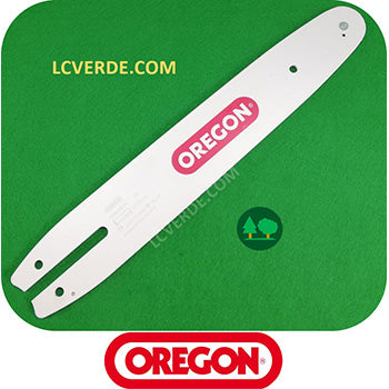 Barra Spranga 30 cm Oregon Motosega Stihl MS HT MSA MSE HTE ricambi LCVERDE.com 124MLEA074 maglie 44