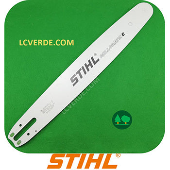 Barra Rollomatic 45 cm Motosega Stihl Maglie 74 Passo .325 Spessore 1.6 ricambi LCVERDE.com 30030086817