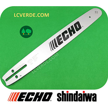 Barra Spranga Motosega Echo 38 cm Passo 325 Maglie 64 ricambi LCVERDE.com ECA38LRV50D Sugihara