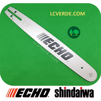 Barra Spranga Motosega Echo 38 cm Passo 325 Maglie 64 ricambi LCVERDE.com ECA38LRV50D Sugihara spare part