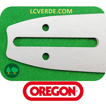 Barra Spranga Oregon 35 cm Motosega Active Ibea ricambio LCVERDE.com 140SDEA041 spare parts