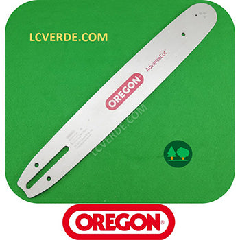 Barra Spranga Oregon 35 cm Motosega OleoMac Efco Ibea Active Shindaiwa Zenoah Echo Husqvarna Jonsered Makita Dolmar Alpina Castor ricambi LCVERDE.com 140SXEA041