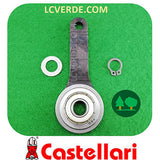 Biella abbacchiatore Raccolta Olive CASTELLARI Olivance EP ricambi LCVERDE.com OE300181 spare parts