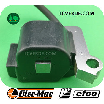Bobina Elettronica Accensione Decespugliatore OleoMac Efco ricambio 61110153AR spare parts