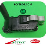 Bobina Elettronica Accensione Corrente Motosega Active 28.28 31.31 Ibea 3000 ricambi LCVERDE.com 24218 spare parts