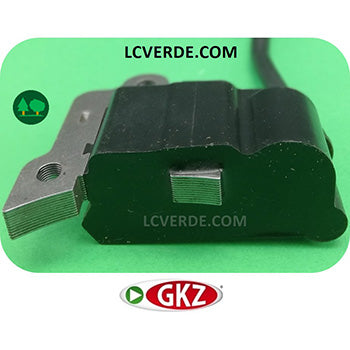 Bobina Elettronica Accensione Corrente Motosega Gkz M311 ricambi LCVERDE.com 24218 spare parts