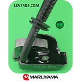 Bobina Elettronica Accensione Corrente Motosega Maruyama MCV3900 MCV4000 ricambio LCVERDE.com 35939 spare parts