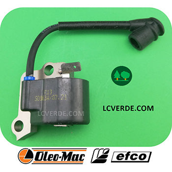 Bobina Elettronica Accensione Decespugliatore OLEO MAC EFCO ricambio 4196142R LCVERDE.com