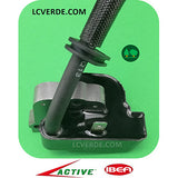 Bobina Elettronica Accensione Corrente Motosega Active 39.39 40.40 Ibea 3900 4000 ricambio LCVERDE.com 35939 spare parts