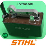 Bobina Elettronica Motosega STIHL MS193 ricambi 11374001306 LCVERDE.com spare parts