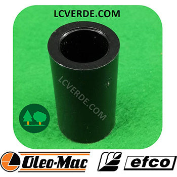 Boccola Cinghia Dentata Trattorino Prato OleoMac OM Efco EF ricambi LCVERDE.com G125038000E0 spare part