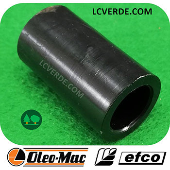 Boccola Cinghia Dentata Trattorino Prato OleoMac OM Efco EF ricambi LCVERDE.com G125038000E0