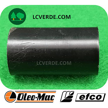 Boccola Cinghia Dentata Trattorino Prato OleoMac OM Efco EF ricambio LCVERDE.com G125038000E0