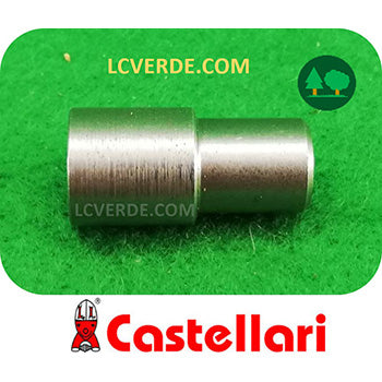 Boccola Supporto Pettine Abbacchiatore Pneumatico Aria Compressa Castellari Vertigo PN ricambi LCVERDE.com VE100195 spare part