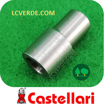 Boccola Supporto Pettine Abbacchiatore Pneumatico Aria Compressa Castellari Vertigo PN ricambio LCVERDE.com VE100195