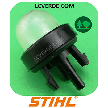 Bulbo Primer Pescaggio Miscela STIHL ricambio LCVERDE.com