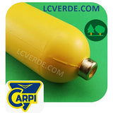 Camera Compressione Pompa Irrorazione Carpi Spraymec ricambio LCVERDE.com 91380