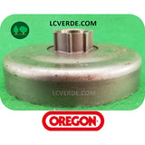 Campana Pignone Rocchetto Anello Autoallineante Oregon Husqvarna Jonsered Poulan Active Ibea Motosega ricambio LCVERDE.com 29175X