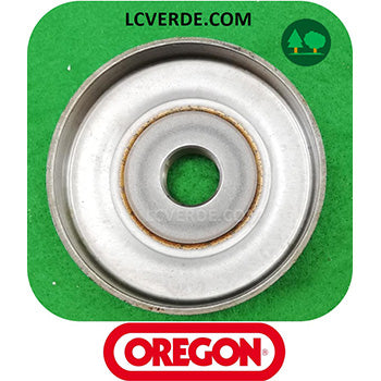 Campana Pignone Rocchetto Anello Motosega Oregon Husqvarna Active Ibea Partener Maruyama ricambi LCVERDE.com 35932 34425X