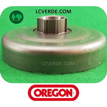 Campana Pignone Rocchetto Anello Motosega Oregon Husqvarna Active Ibea Partener Maruyama ricambio LCVERDE.com 35932