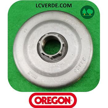 Campana Pignone Rocchetto Anello Motosega Oregon Husqvarna Active Ibea Partener Maruyama ricambio LCVERDE.com 35932 34425X