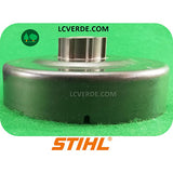 Campana Pignone Rocchetto Anello Motosega Stihl 064 066 MS640 MS650 MS651 MS660 MS661 ricambio LCVERDE.com 11220071000