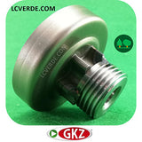 Campana Pignone Rocchetto Ingranaggio Vite Senfa Fine Girante Motosega GKZ M311 M301 ricambio LCVERDE.com 6 denti spare part