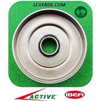Campana Pignone Rocchetto Motosega Active 28.28 Ibea 3000 ricambio LCVERDE.com 6 denti spare part