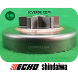 Campana Pignone Rocchetto Motosega Echo CS2510 CS2511 Shindaiwa 250T 251TS ricambio LCVERDE.com A556001720