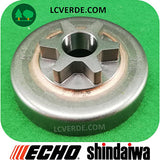 Campana Pignone Rocchetto Motosega Echo CS2510 CS2511 Shindaiwa 250T 251TS ricambi LCVERDE.com A556001720