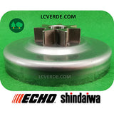 Campana Pignone Rocchetto Motosega Echo CS4510 CS370 CS420 Shindaiwa 451S ricambio LCVERDE.com A556000481