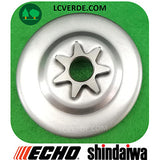 Campana Pignone Rocchetto Motosega Echo CS4510 CS370 CS420 Shindaiwa 451S ricambi LCVERDE.com A556000481 spare part