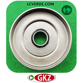 Campana Pignone Rocchetto Motosega GKZ M311 M301 ricambi LCVERDE.com 6 denti spare part