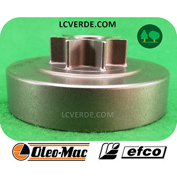 Campana Pignone Rocchetto Motosega OleoMac 938 941 942 946 947 951 Efco 138 141 142 146 147 151 ricambio LCVERDE.com 094500761a